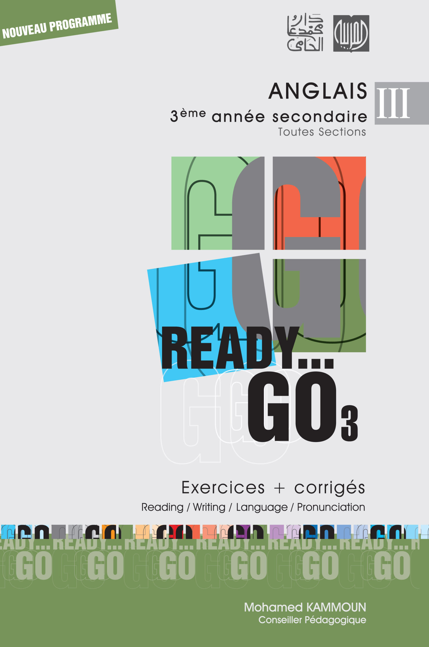 ready go 3