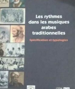 Les rythmes dans les musiques arabes traditionnelles