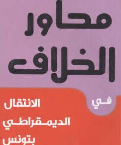 محاور الخلاف في الانتقال الديمقراطي بتونس