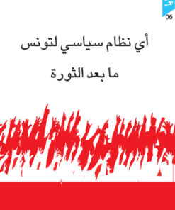أي نظام سياسي لتونس ما بعد الثورة