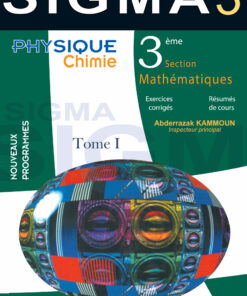 sigma 3 math T1