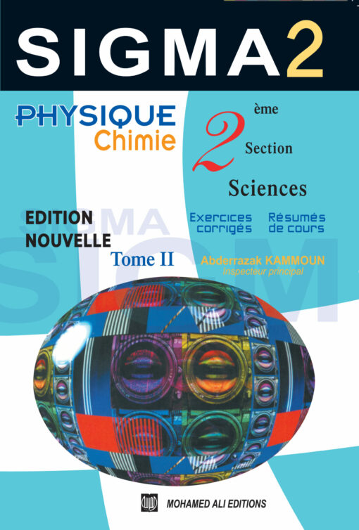sigma 2 sc tome 2