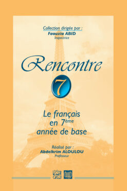 rencontre 7