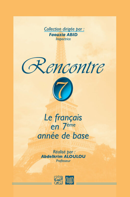 rencontre 7