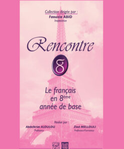 rencontre 8