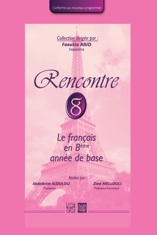 rencontre 8