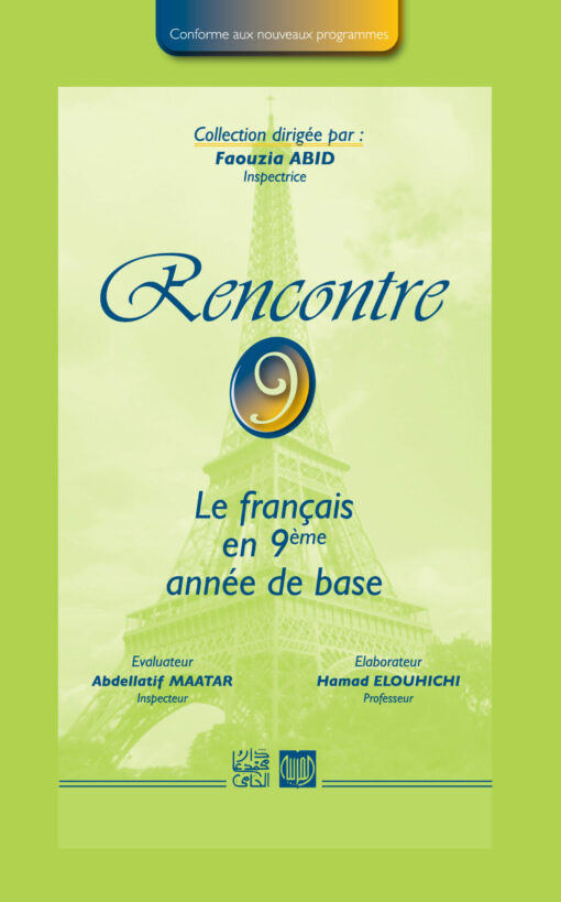 rencontre 9
