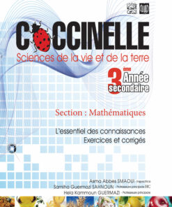 coccinelle 3 math