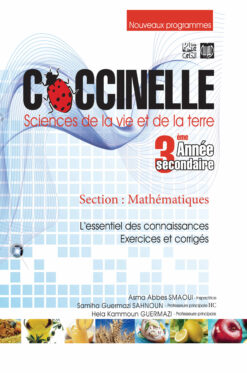 coccinelle 3 math