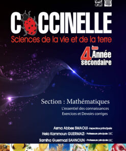 coccinelle 4 math