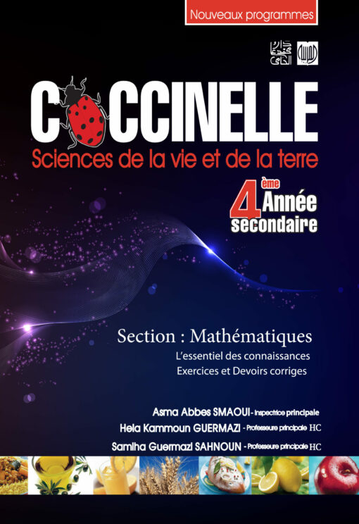 coccinelle 4 math