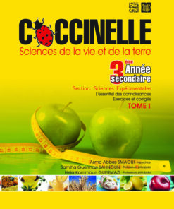 coccinelle 3 sc tome 1