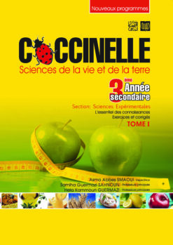 coccinelle 3 sc tome 1