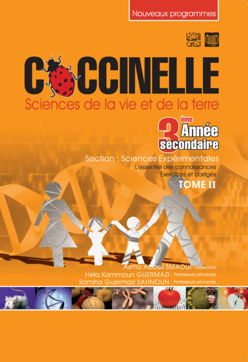 coccinelle 3 sc tome 2