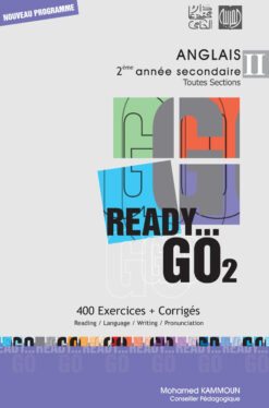 ready go 2