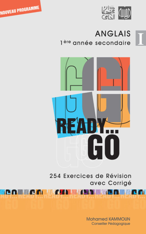 ready go 1