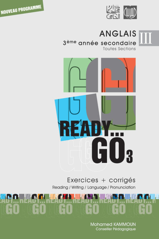ready go 3
