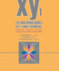 XY 1 plus