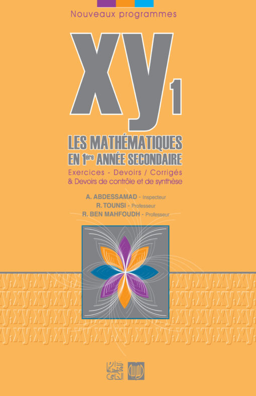 XY 1 plus