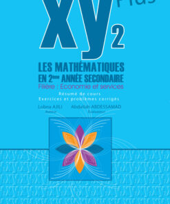 XY 2 plus Economie et services