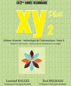 xy 2 plus sc tome 2