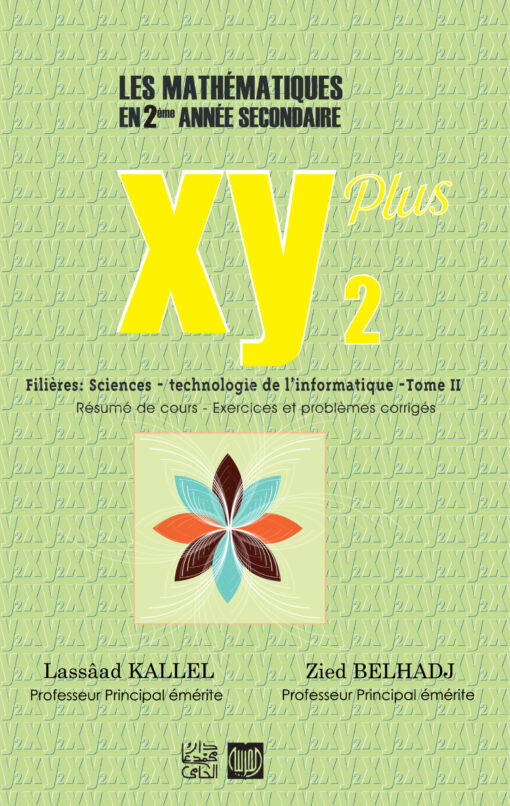 xy 2 plus sc tome 2