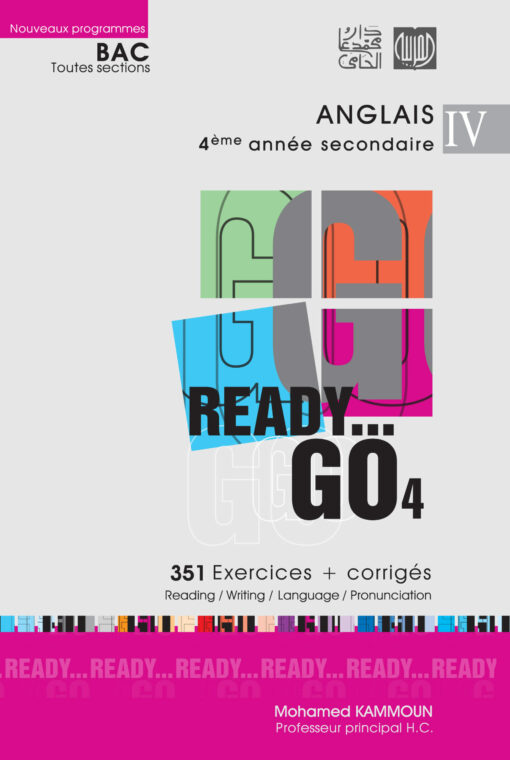 ready go 4