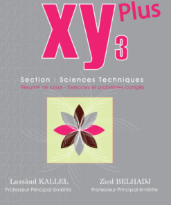 xy 3 plus technique