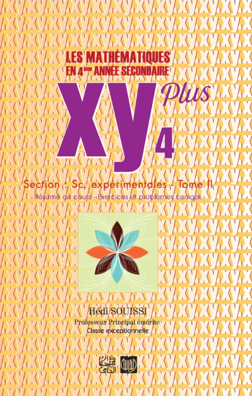 xy 4 plus sc tome 2
