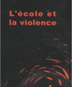 l'ecole et la violence