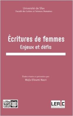 écriture de femmes engeux et défis