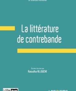 la littérature de contrebande