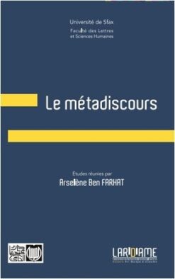 Le métadiscours