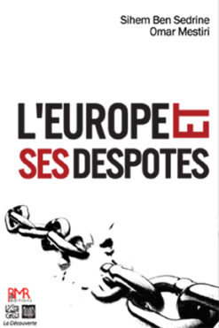 L’Europe et ses despotes