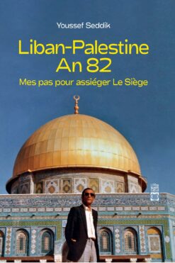 Liban-Palestine An 82
